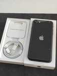 iPhone SE 2022 de 64GB, . Telefoanele au cont de MDM pe ele (cont de f