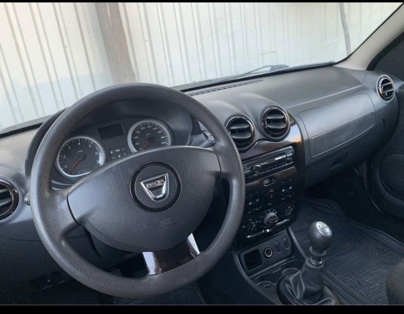 Dacia Duster 1.5 DCI