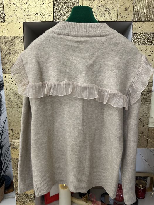 Pulover superb ZARA