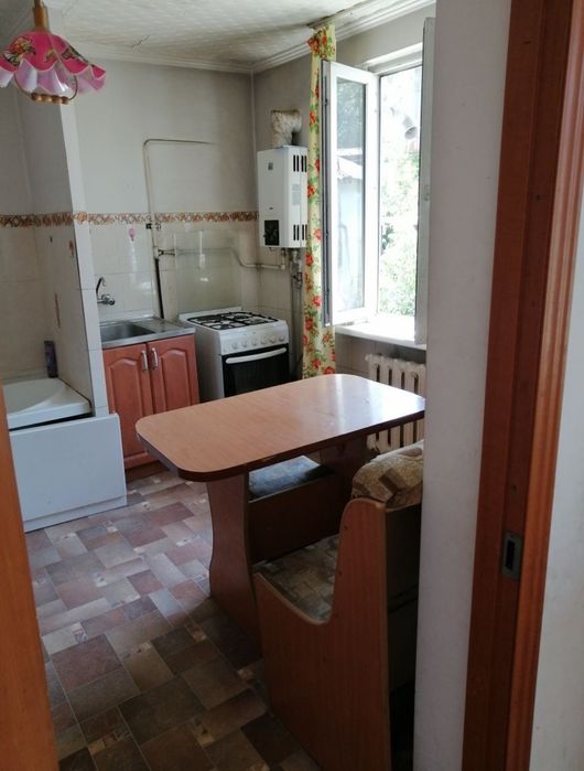 2 х комнатная квартира, Турксибский район