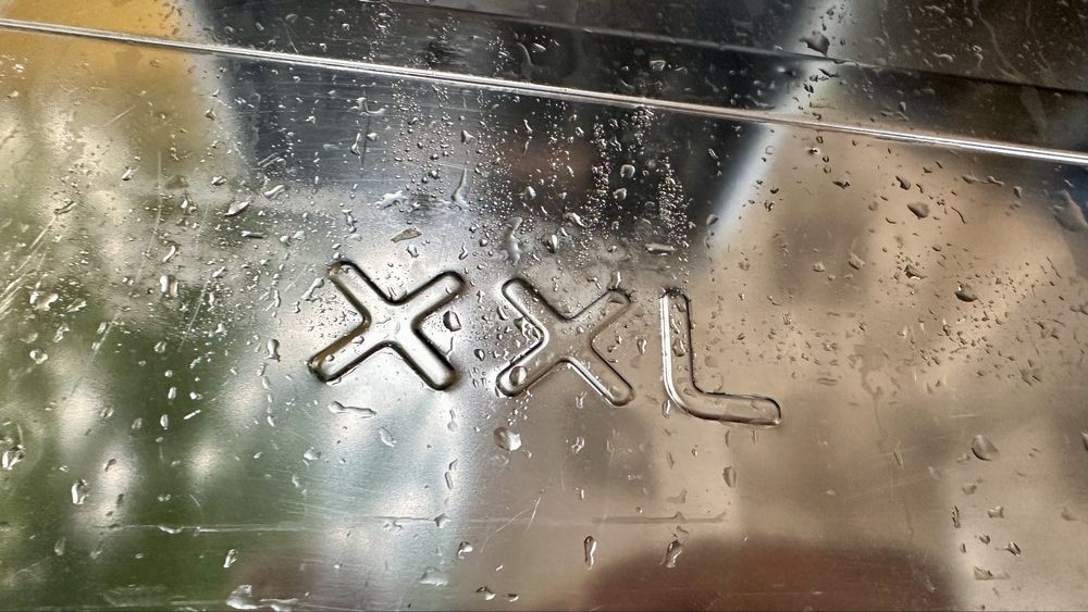 Masina de spalat vase, ELECTROLUX. Modrl XXL, stare ecelenta!