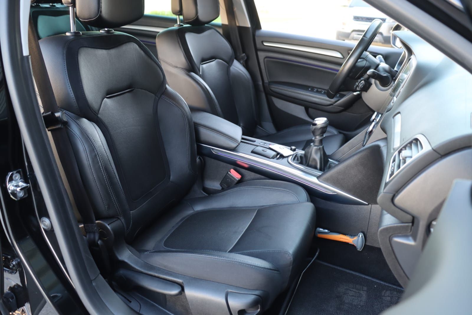 Renault Megane IV, Bose Edition, 1.5 DCI, Parc Auto