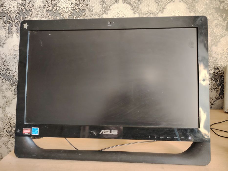 Компьютер моноблок