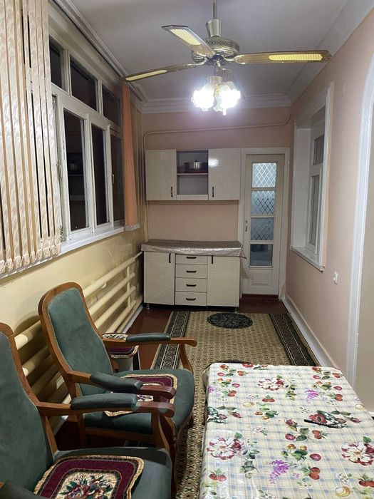 Аренда квартиры. Сдам двухкомнатную  квартиру