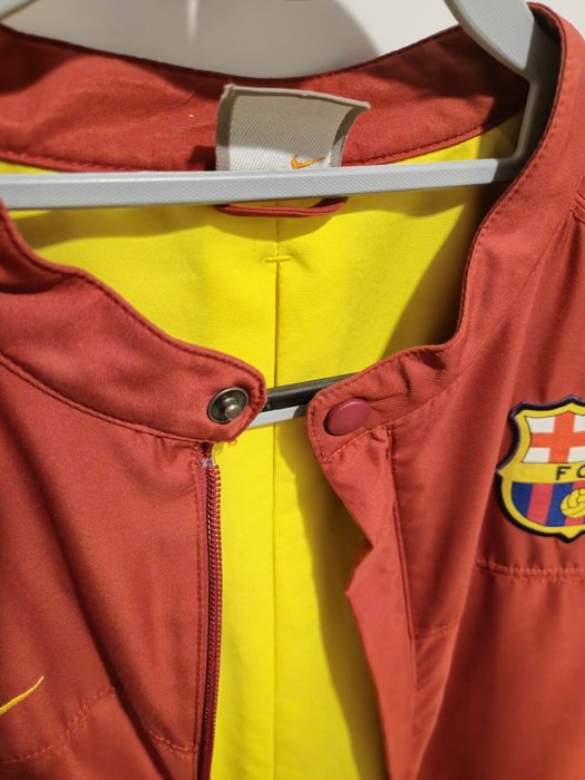 Bluza Nike Barcelona