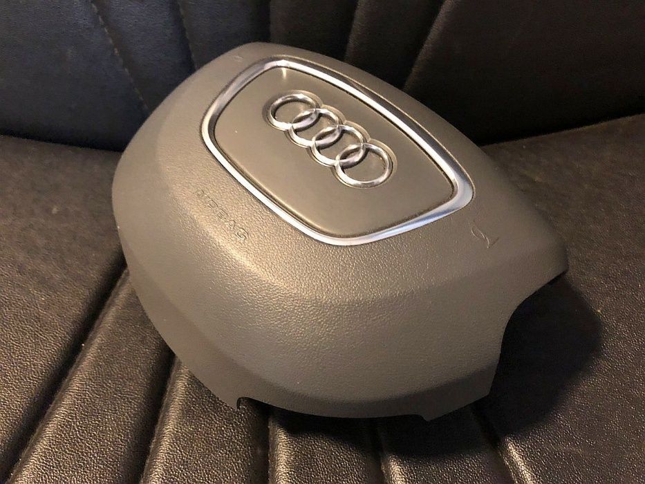 Аербега , Аирбаг , Airbag на волана за AUDI A8 4H - 4G0880201AF