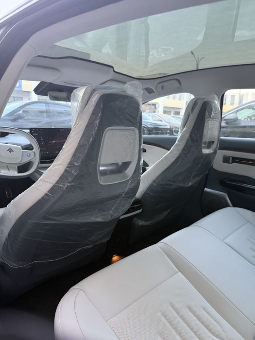 Aion Hyper GT 4.9sek
