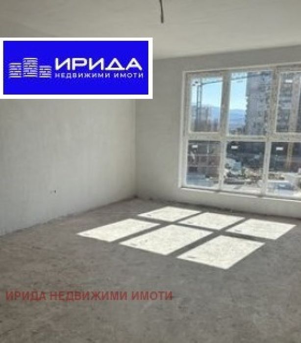 Двустаен апартамент в Люлин 5 с АКТ 15!