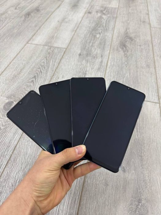 Samsung a32 128 orginal 64