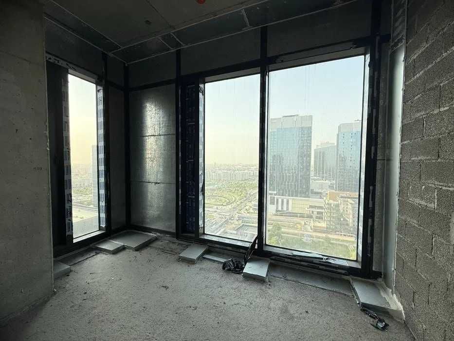 СРОЧНО ПРОДАЁТСЯ 3ком квартира на "ЖК Nest" one вид Хилтон 74кв,м