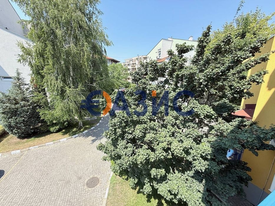 Продава се Тристаен апартамент в к.к. Слънчев бряг - 85 кв.м за 1236 €/кв.м - Снимка #8