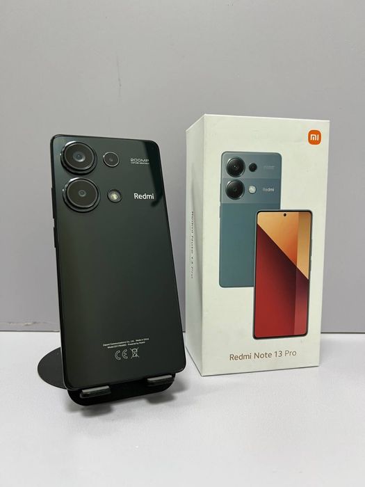 Redmi Note 13 Pro  #АК22136