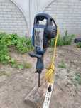 Vand picamer schepach