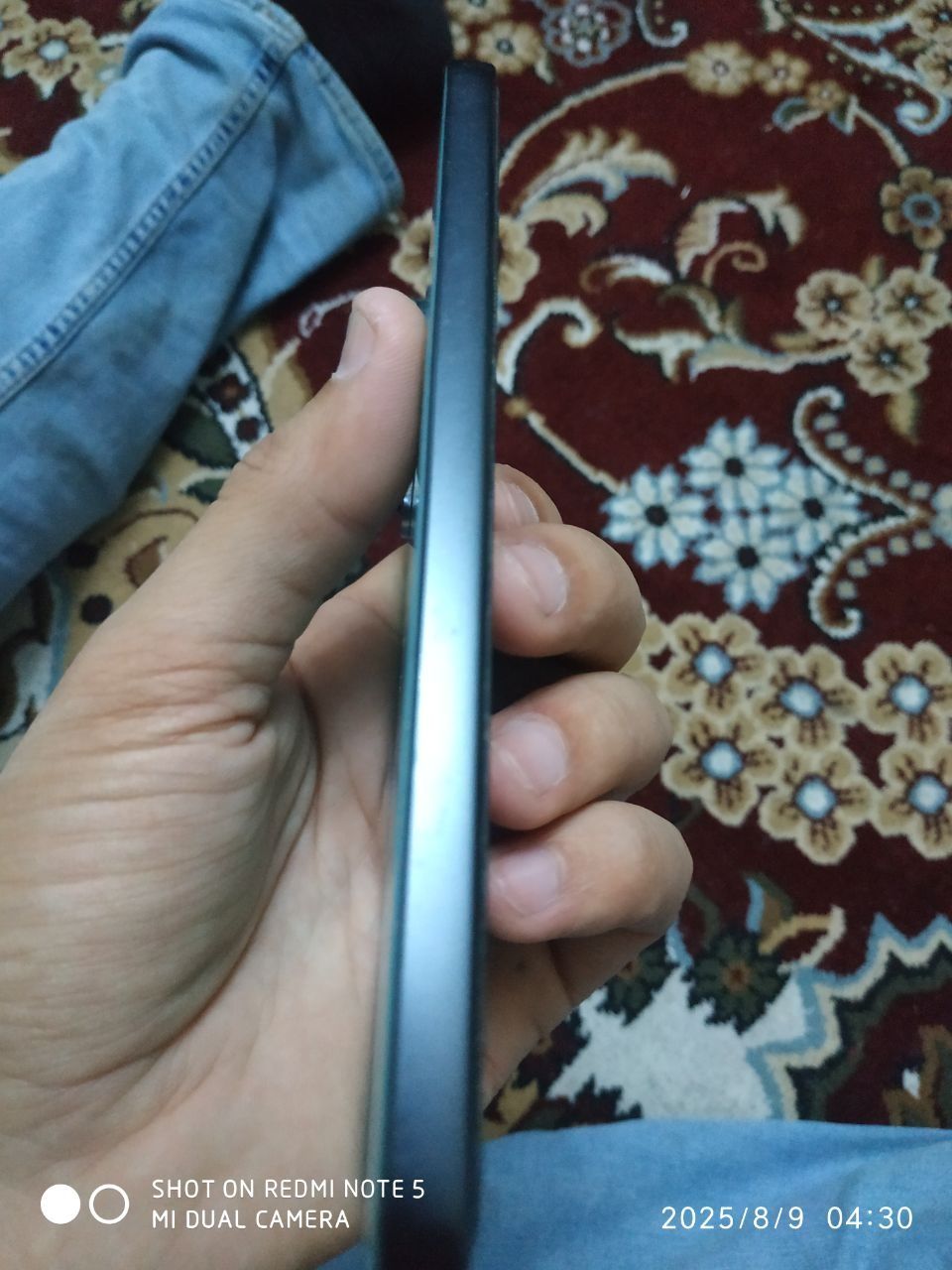 Xiaomi Mi 12 Lite 6/128Gb+Mi Bank 10000Mah