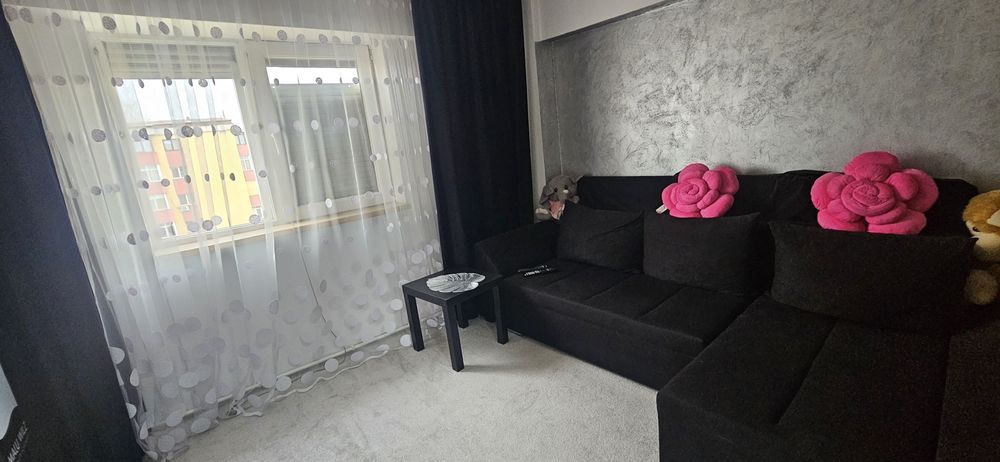 Apartament pt închiriat pe Bulevardul T Vladimirescu  Calafat