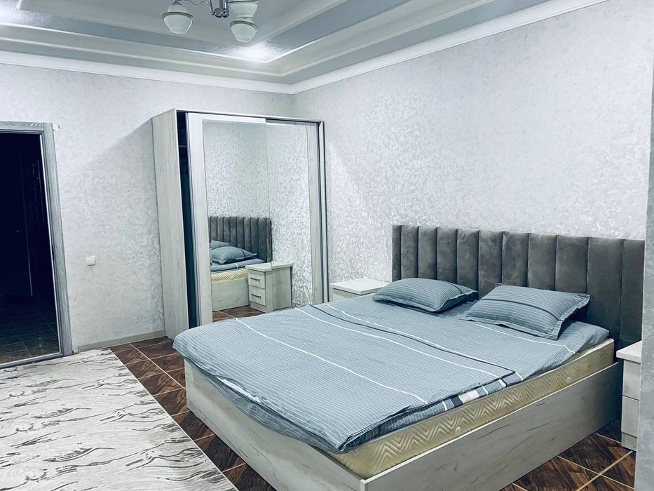 Dacha toza halol joy