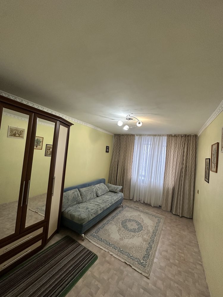 Продам 2-х комнатную квартиру