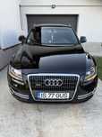 Audi Q5 quattro fabricatie 2010