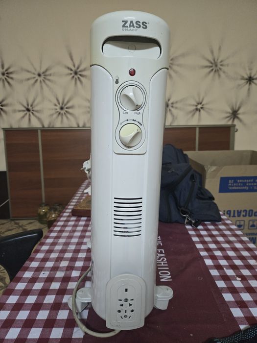 Обогреватель Zass