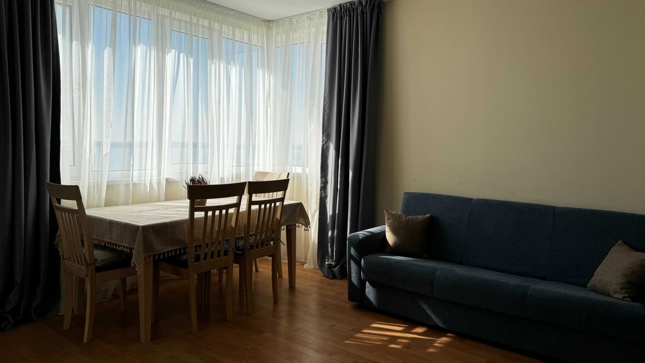 Продава се Тристаен апартамент в к.к. Елените - 96 кв.м за 1303 €/кв.м - Снимка #4