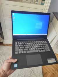 Ultrabook slim Lenovo i5 8th ssd