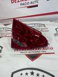 Stop/Lampa Stanga Led hayon/portbagaj Audi A5 8T
