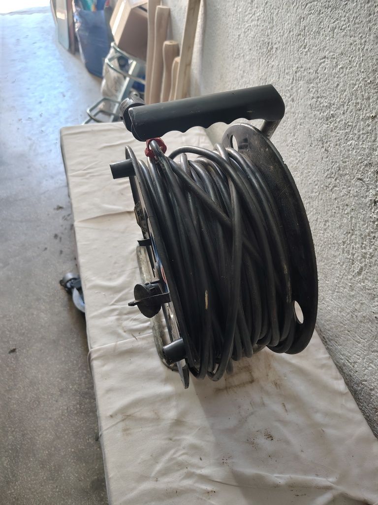 Prelungitor rolă de 50 m.