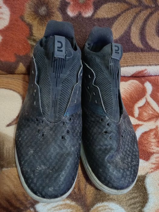 Vand ghete de fotbal