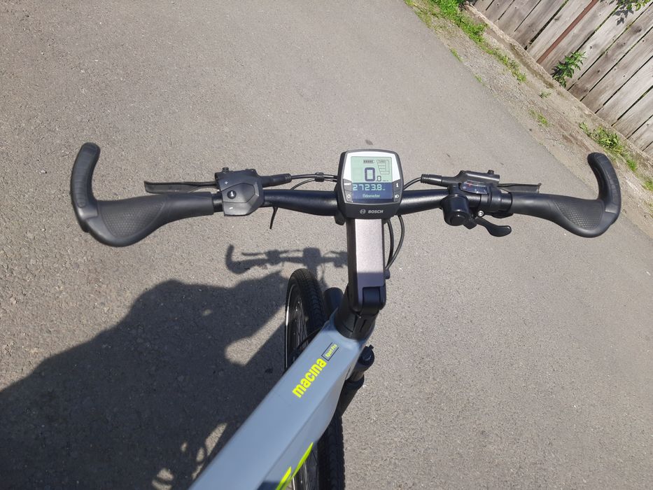 KTM Macina Sport Pro