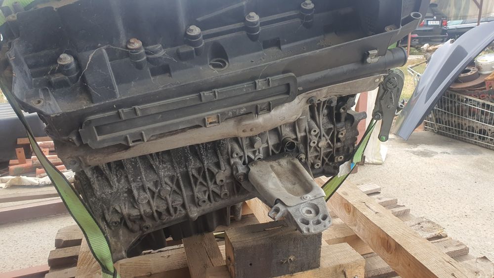 Motor Bmw M57N2 306D3 E60,E61, X5 E70, X6