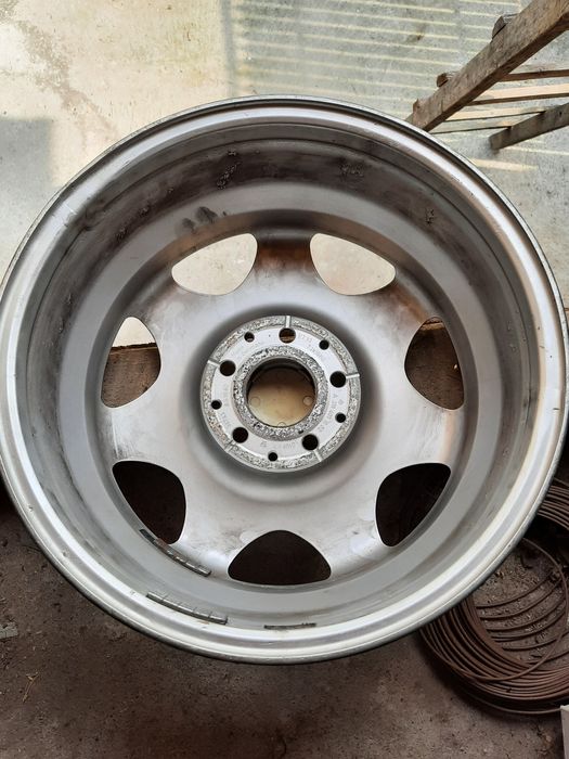 Jante mercedes R16