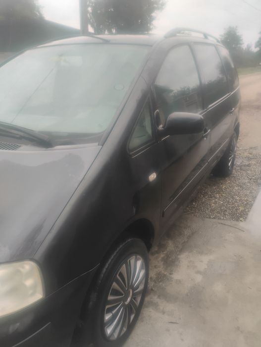 volkswagen șaran