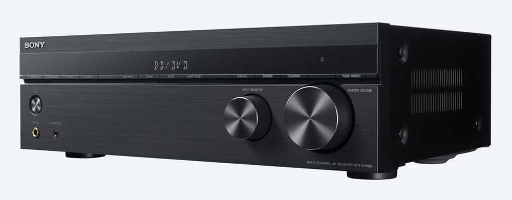 Receiver AV Sony STR-DH590 Nou – Sunet 5.2 Canale, Home Cinema