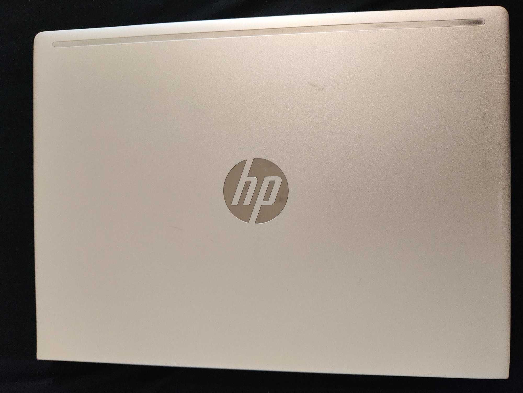 HP ProBook 430 G7 i3 -10th