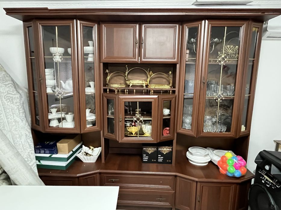 Стенка мебель для дома