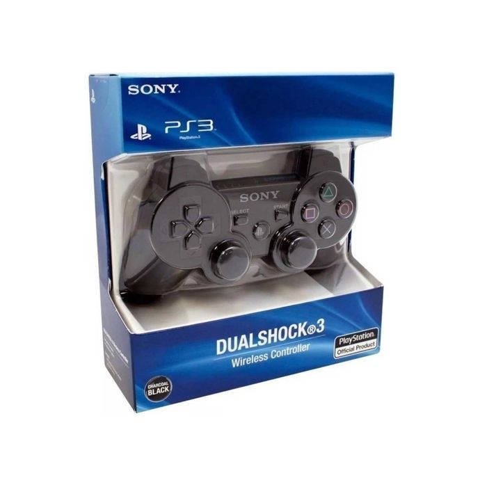 Джойстик Dualshock Sony PS 3