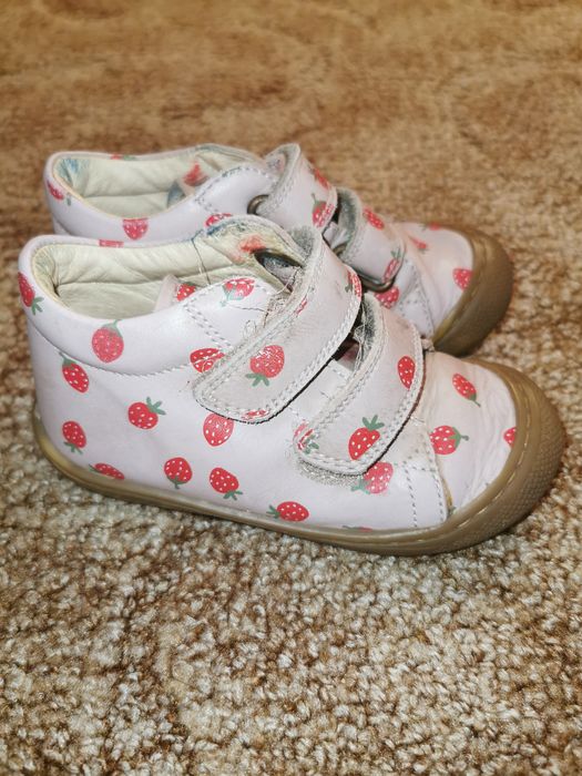 Ghete toamna Naturino 22