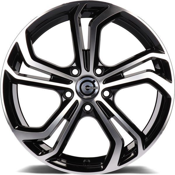 17" Джанти Пасат Голф 5X112 VW Passat Golf Tiguan Touran CC Skoda