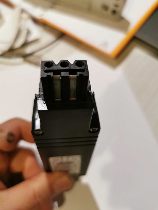 Receptor jaluzele Warema