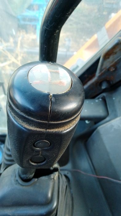 Manual reparatie  inversor Renault seria 54 și Temis tractonic