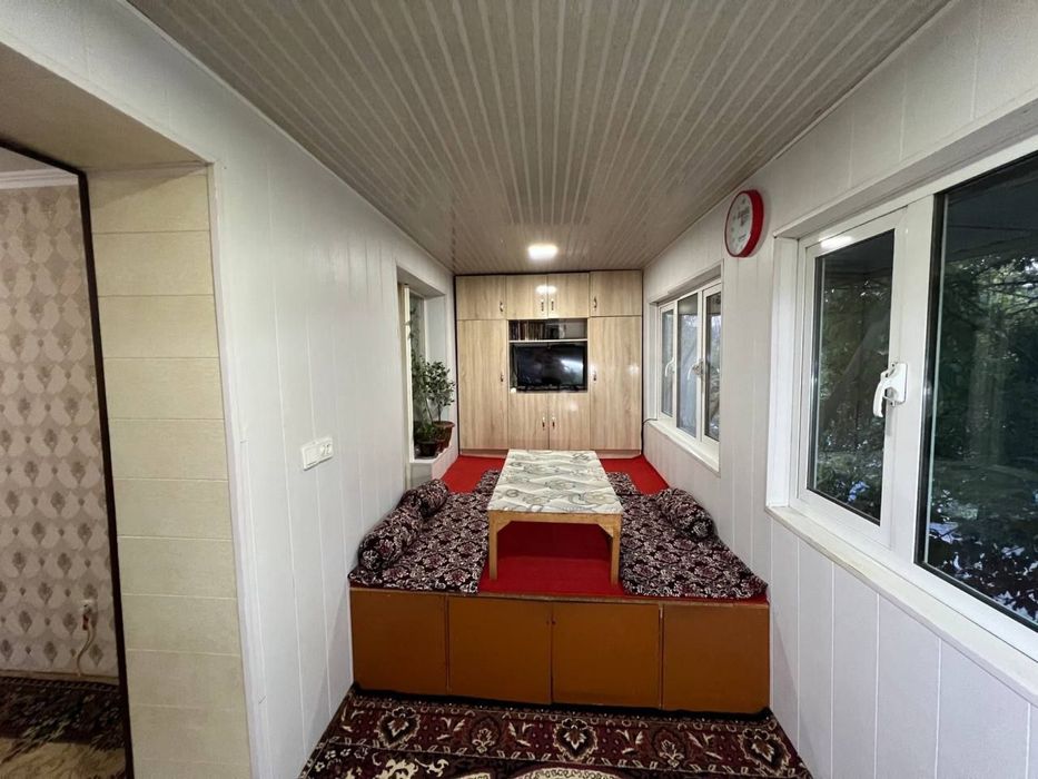 -Чил 26 кв‼️2в3/3/5 Балкон 2х6 Кирпич Квартира