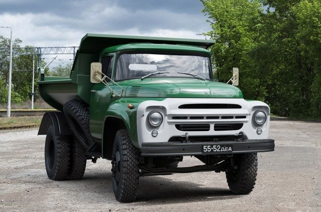 Песок щебень, фреза отсев перегной чернозем глина. Зил, газель самосва