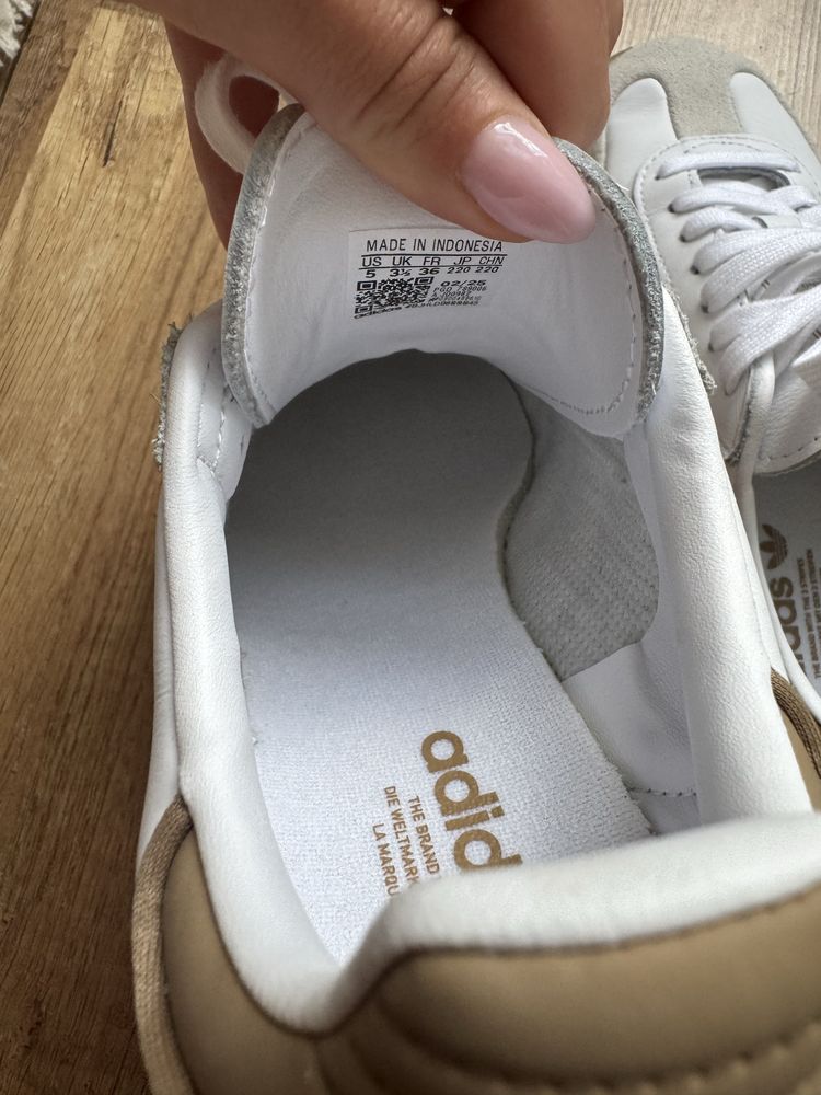 Adidas Sambae W