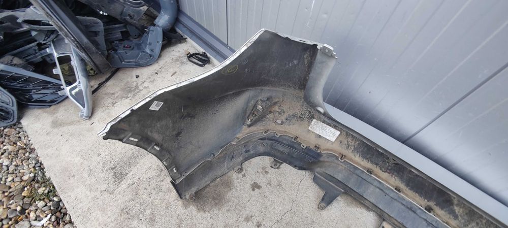 bara spate lexus rx