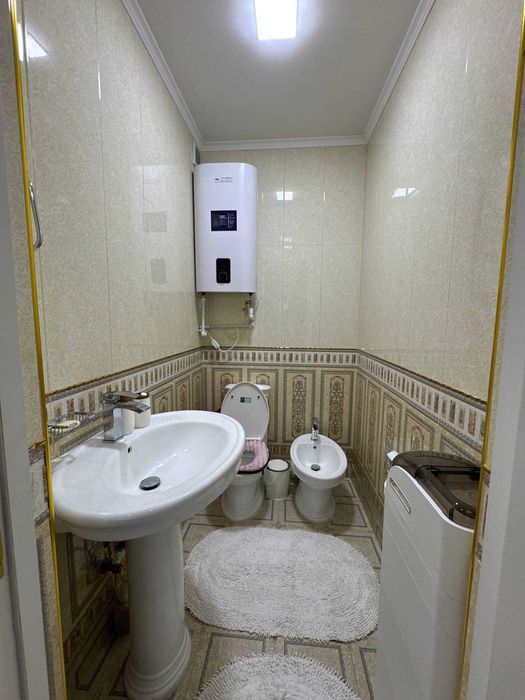 Квартира сотилади