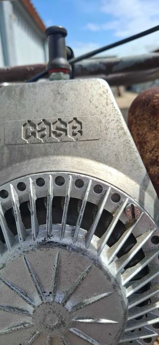 Mai Compactor  Utilizat