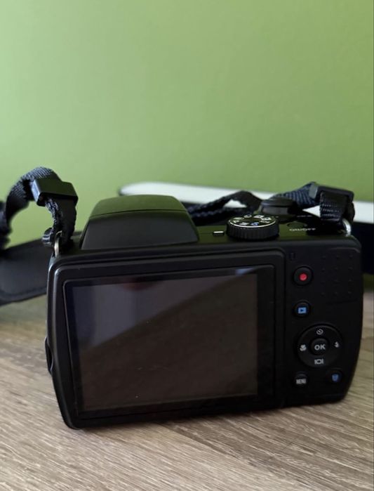 Vând Aparat foto/video Medion