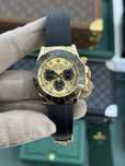 Rolex Daytona Rubber