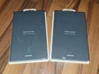 Husa flip smart activa originala Samsung Book Cover Galaxy Tab A7 Lite