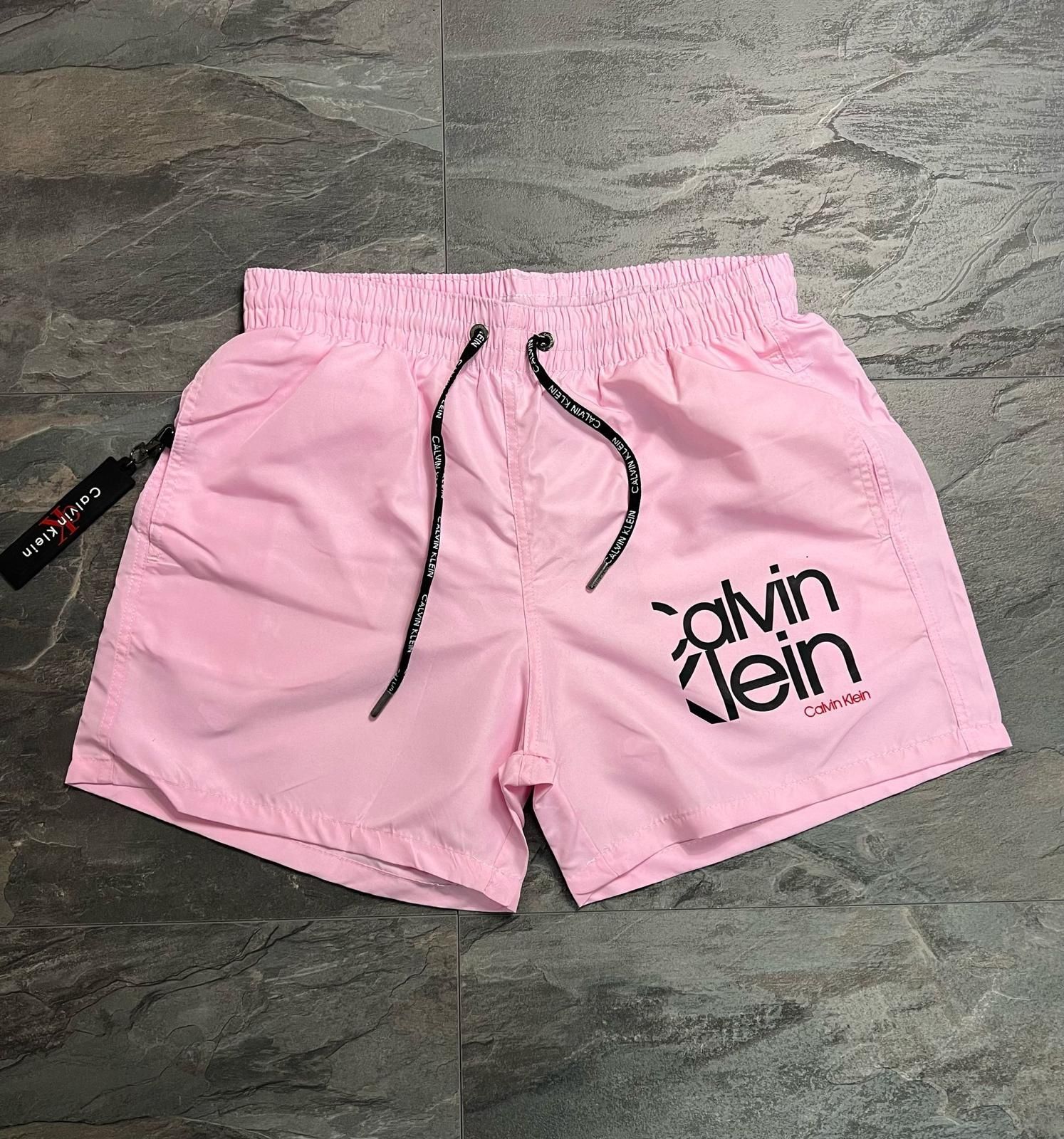 Мъжки бански Calvin Klein